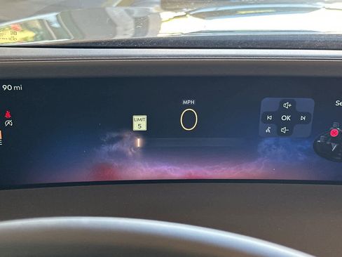 New 2026 Lincoln Nautilus Reserve AWD/4WD image 26