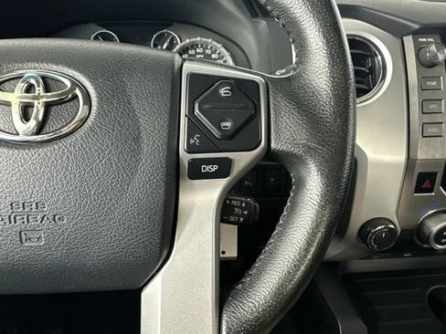Used 2014 Toyota Tundra Platinum AWD/4WD image 19