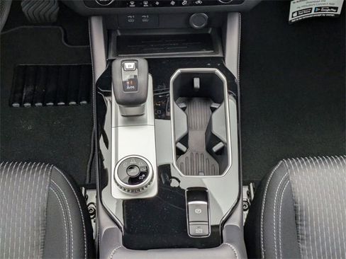 New 2025 Mitsubishi Outlander ES image 19