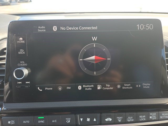 Used 2025 Honda Odyssey EX-L image 34