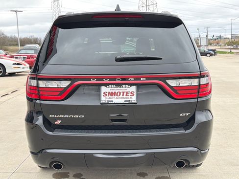 Used 2025 Dodge Durango GT image 7