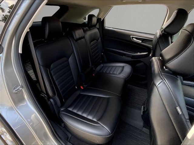 Used 2021 Ford Edge SEL w/ Convenience Package AWD/4WD image 26