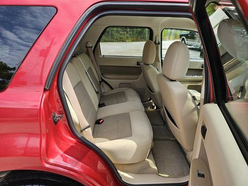 Used 2009 Ford Escape XLT image 9