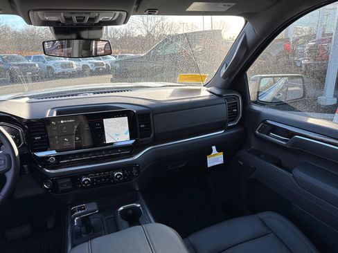 New 2026 GMC Sierra 1500 Elevation w/ Elevation Premium Package image 35