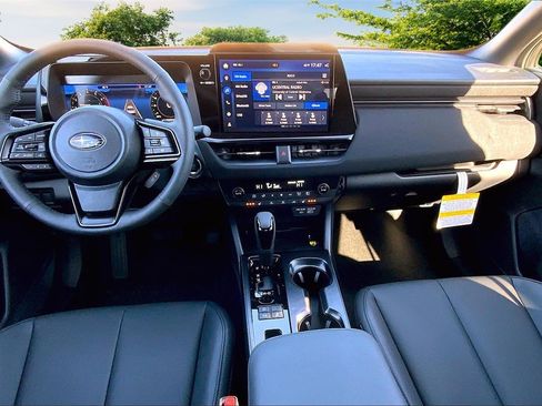 Used 2026 Subaru Outback Premium image 5