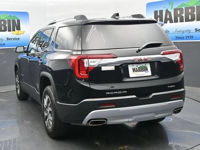 Used 2023 GMC Acadia SLE w/ Driver Convenience Package