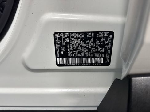 Certified 2023 Nissan Rogue SV image 42