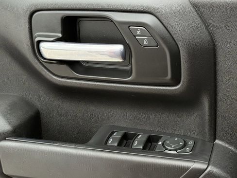 Used 2021 Chevrolet Silverado 1500 Custom image 20