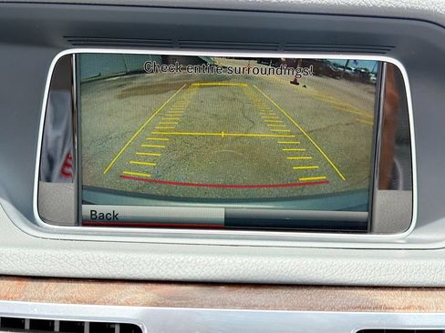 Used 2014 Mercedes-Benz E 350 4MATIC Sedan w/ Premium 1 Package image 31