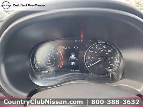 Certified 2024 Nissan Kicks SV image 19