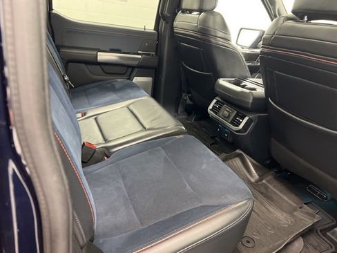 Used 2022 Ford F150 Raptor w/ Equipment Group 801A High image 22