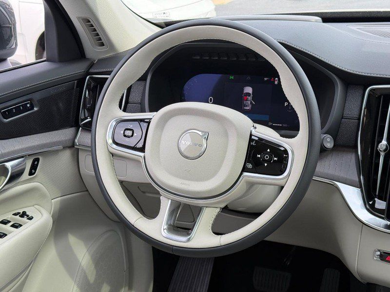 New 2027 Volvo XC90 B6 Ultra AWD/4WD image 8