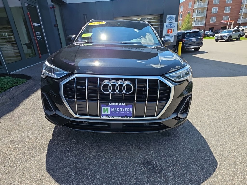 Used 2023 Audi Q3 2.0T Premium Plus AWD/4WD image 10