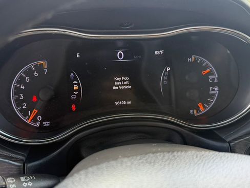 Used 2018 Jeep Grand Cherokee High Altitude RWD image 25