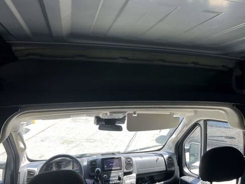 Used 2023 RAM ProMaster 2500 FWD image 14