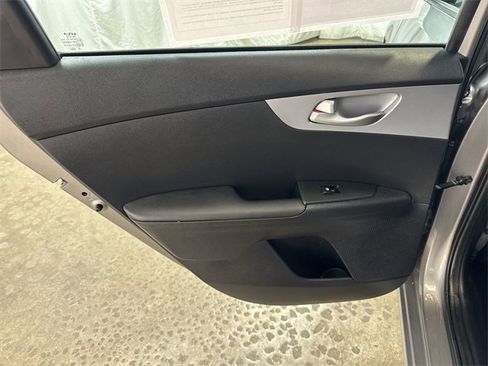 Used 2024 Kia Forte LXS image 21