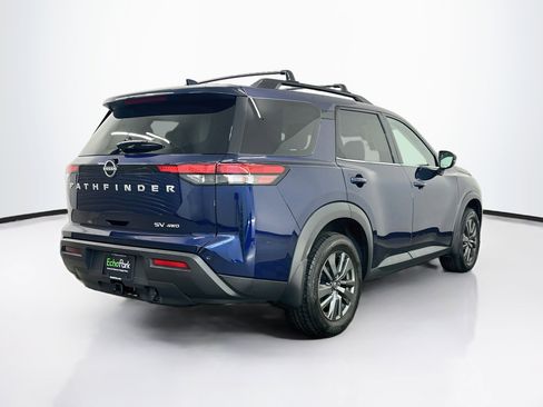 Used 2023 Nissan Pathfinder SV w/ SV Premium Package AWD/4WD image 9