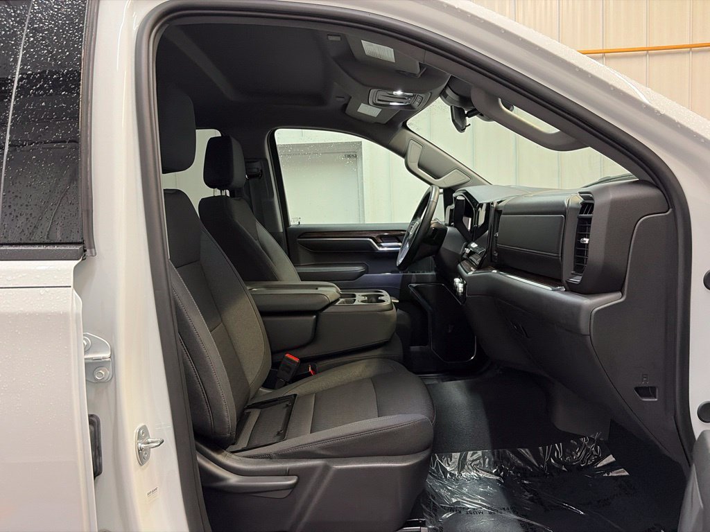 Used 2024 GMC Sierra 1500 Elevation AWD/4WD image 21