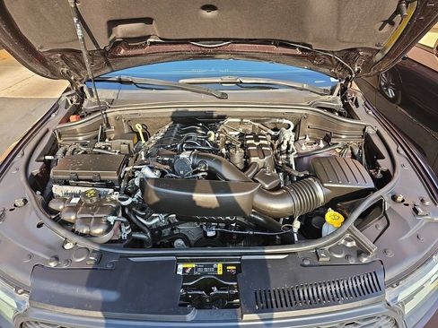 Certified 2024 Dodge Durango GT image 30