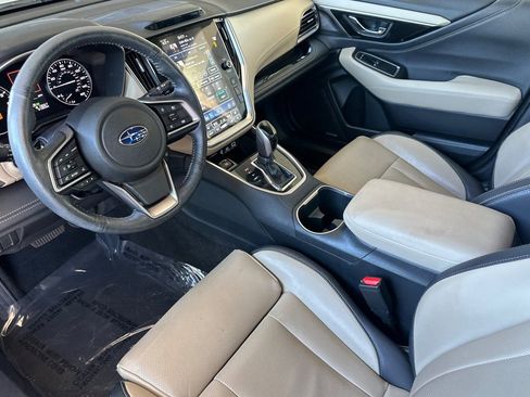 Certified 2023 Subaru Outback Limited image 11