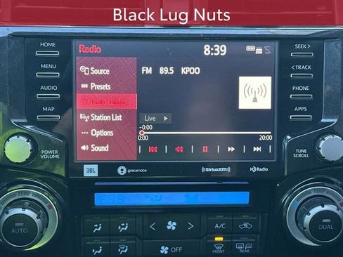 Certified 2022 Toyota 4Runner TRD Pro image 27