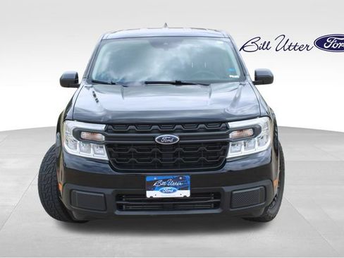 Used 2024 Ford Maverick XL FWD image 2