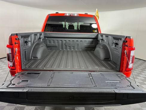 Certified 2023 Ford F150 Raptor AWD/4WD image 33