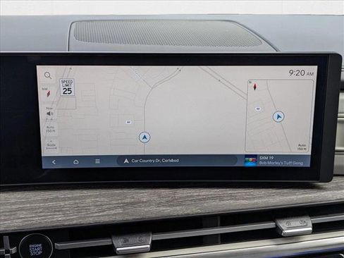 New 2025 Hyundai Santa Fe Calligraphy image 13