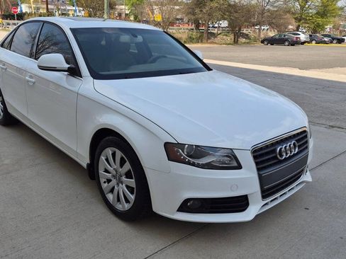 Used 2009 Audi A4 2.0T Premium Plus image 9