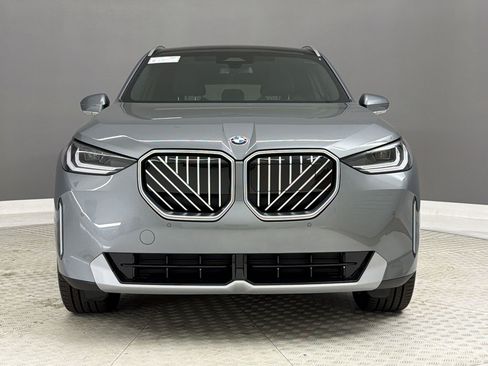 Used 2026 BMW X3 xDrive30i w/ Convenience Package AWD/4WD image 6