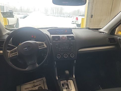 Used 2014 Subaru Forester 2.5i Premium w/ All-Weather Package image 8
