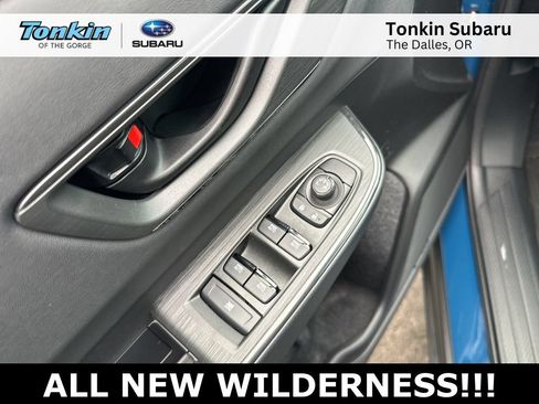 New 2026 Subaru Outback Wilderness AWD/4WD image 16