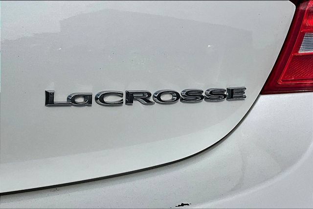 Used 2019 Buick LaCrosse Essence w/ Sights and Sounds Package FWD image 24
