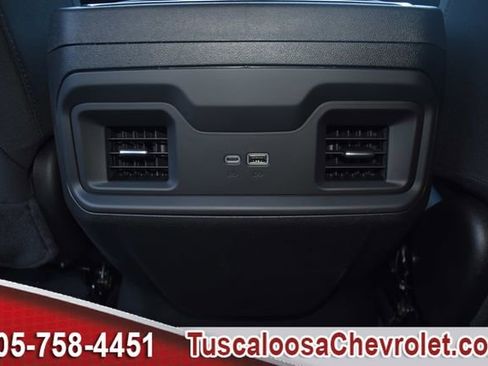 New 2026 Chevrolet Silverado 1500 LT image 17