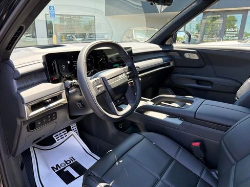 New 2027 Kia Telluride SX Prestige AWD/4WD image 30