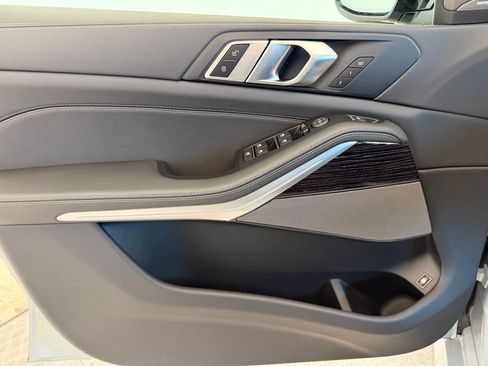 New 2026 BMW X5 xDrive50e w/ M Sport Package AWD/4WD image 12