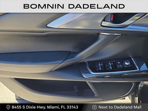 Used 2021 MAZDA CX-9 Grand Touring image 20