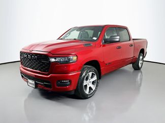 New 2026 RAM 1500 Express AWD/4WD video 3