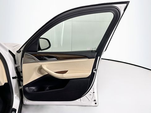 Used 2018 BMW X3 xDrive30i image 35