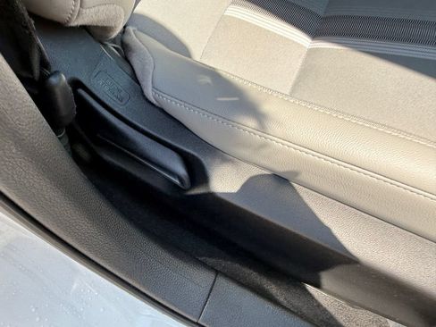 Used 2026 Honda Civic Sport image 42