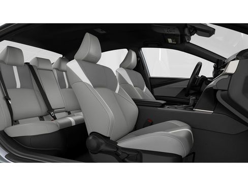 New 2026 Toyota Camry SE image 23