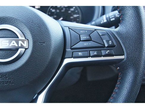 Used 2024 Nissan Kicks SR w/ Interior Electronics Package image 19