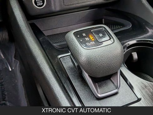 Used 2023 Nissan Rogue S FWD image 20