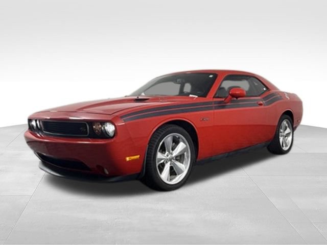 Used 2014 Dodge Challenger R/T RWD image 7
