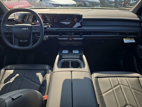 New 2027 Kia Telluride EX X-Line AWD/4WD image 13