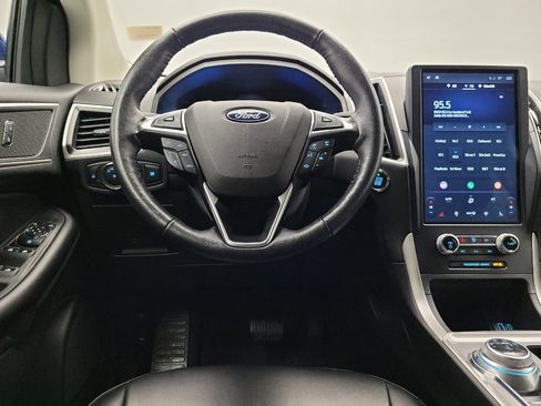 Used 2023 Ford Edge SEL image 22