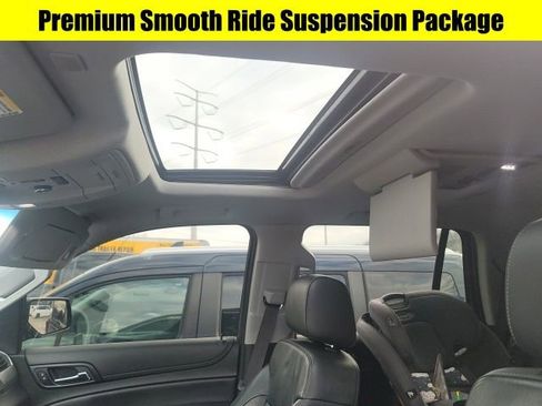 Used 2019 Chevrolet Tahoe LT image 12