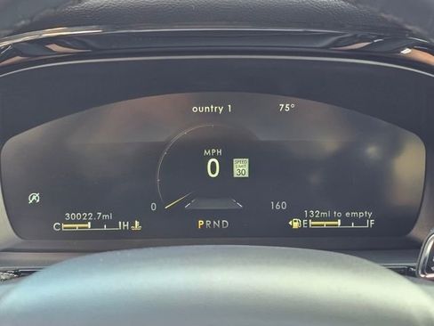 Used 2022 Lincoln Corsair Reserve w/ Equipment Group 201A image 38