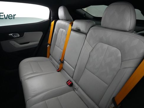 Used 2023 Polestar Polestar 2 w/ Pilot Pack AWD/4WD image 24