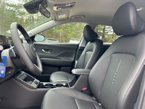 New 2026 Hyundai Kona SEL Premium AWD/4WD image 12